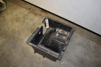 2019 Polaris Ranger 900 XP Under Mid Seat Plastic