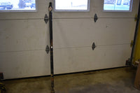 2019 Polaris Ranger 900 XP Front Prop Shaft 1333680