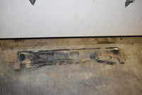 2019 Polaris Ranger 900 XP Behind Seat Lower Plastic 5450843-070