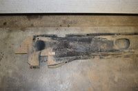 2019 Polaris Ranger 900 XP Behind Seat Lower Plastic 5450843-070