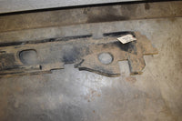 2019 Polaris Ranger 900 XP Behind Seat Lower Plastic 5450843-070