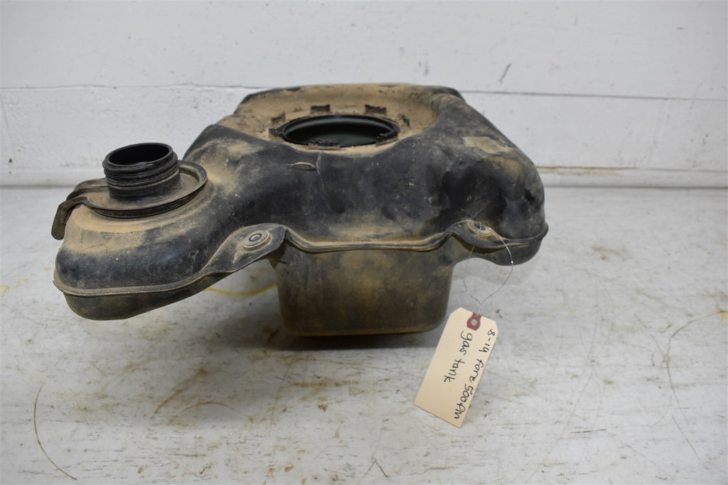 2014 Honda TRX Foreman 500 Fuel / Gas Tank 17510-HR3-A21