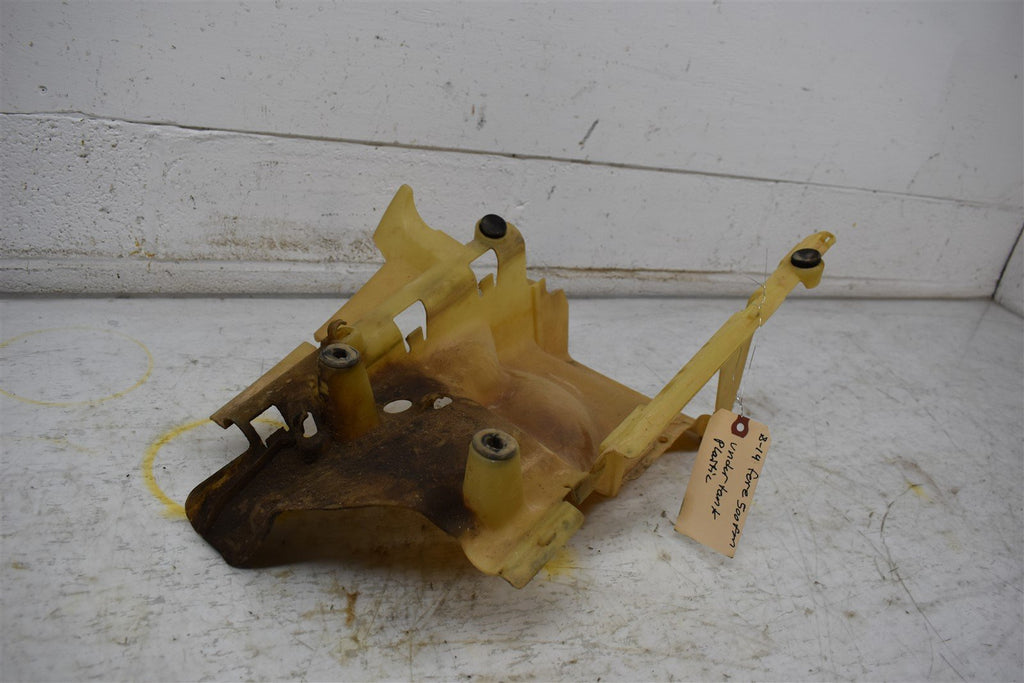 2014 Honda TRX Foreman 500 Under Gas Tank Plastic 17515-HR3-A20