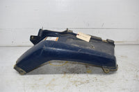 2014 Honda TRX Foreman 500 Right Front Fender 61100-HR4-A20ZB