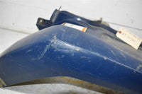 2014 Honda TRX Foreman 500 Right Front Fender 61100-HR4-A20ZB