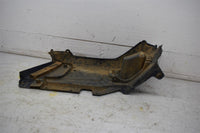 2014 Honda TRX Foreman 500 Left Front Fender 61200-HR4-A20ZB