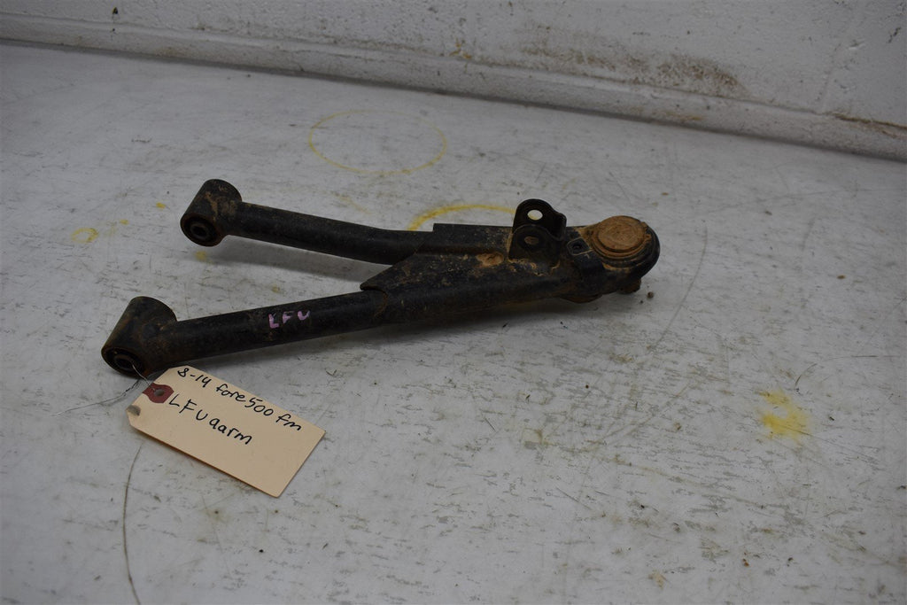 2014 Honda TRX Foreman 500 Left Front Upper A - Arm 51380-HR4-A20
