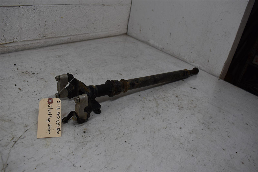 2014 Honda TRX Foreman 500 Steering Stem 53310-HR3-A20