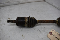 2014 Honda TRX Foreman 500 Left Front Axle 44350-HR4-A21