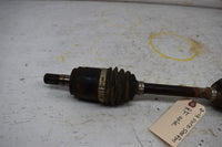 2014 Honda TRX Foreman 500 Right Front Axle 44250-HR4-A21