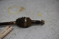 2014 Honda TRX Foreman 500 Right Front Axle 44250-HR4-A21