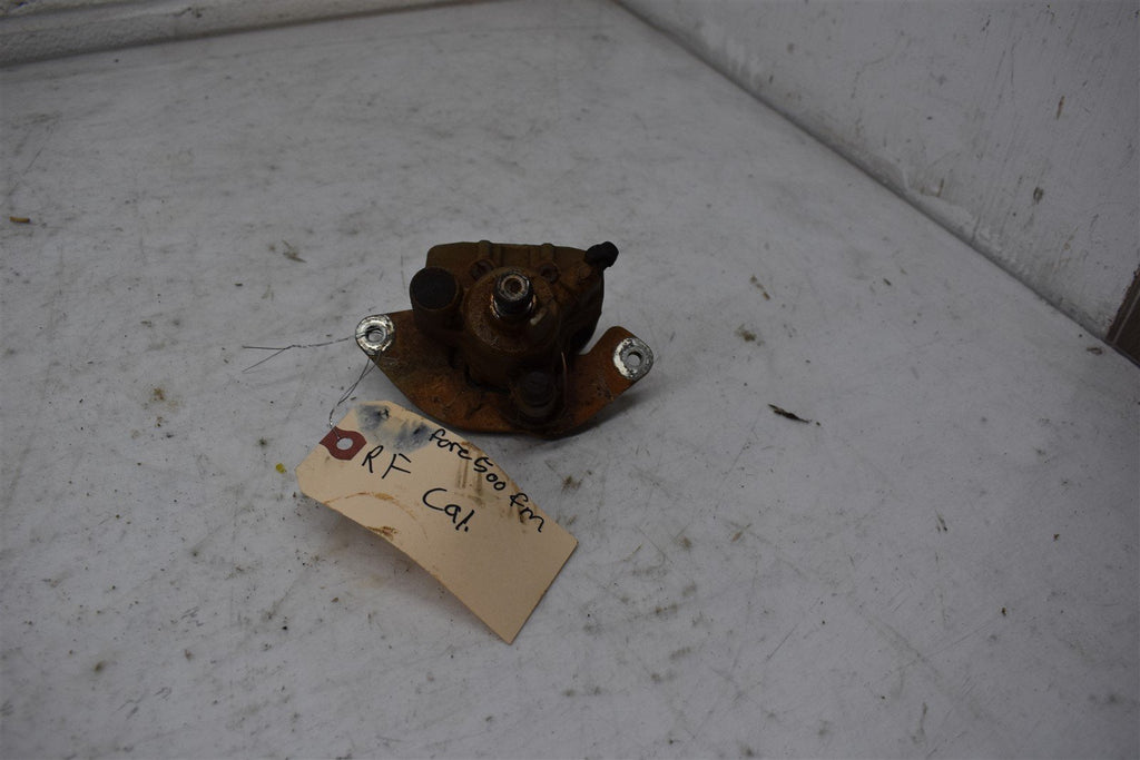 2014 Honda TRX Foreman 500 Right Front Brake Caliper 45250-HP5-601