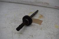 2014 Honda TRX Foreman 500  Bevel Gear Shift