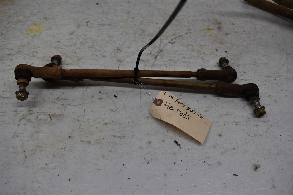 2014 Honda TRX Foreman 500 Tie Rods 53521-HR4-A20