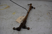 2014 Honda TRX Foreman 500 Tie Rods 53521-HR4-A20