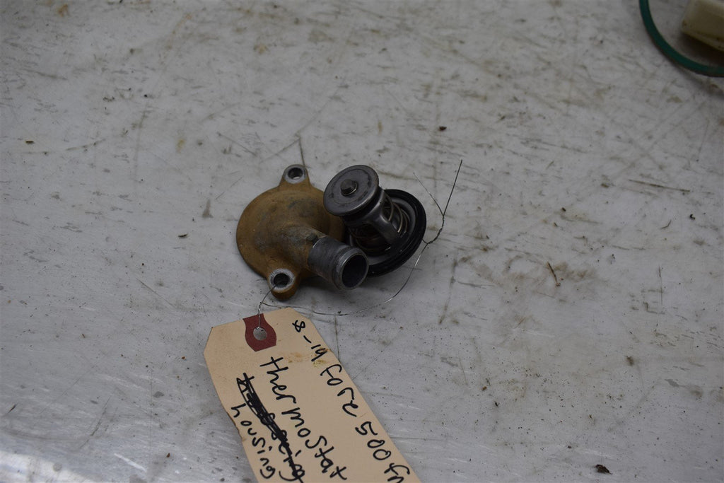 2014 Honda TRX Foreman 500 Thermostat 19300-HN8-003