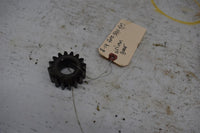2014 Honda TRX Foreman 500  Drive Gear