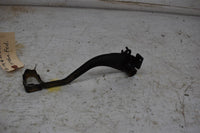 2014 Honda TRX Foreman 500 Rear Brake Pedal 46510-HR3-A20