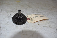 2014 Honda TRX Foreman 500 Starter Gear 28130-HP5-600