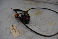 2014 Honda TRX Foreman 500 Throttle & 4WD Switch 53143-HM7-305