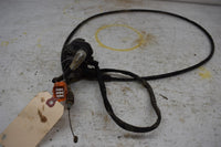 2014 Honda TRX Foreman 500 Throttle & 4WD Switch 53143-HM7-305