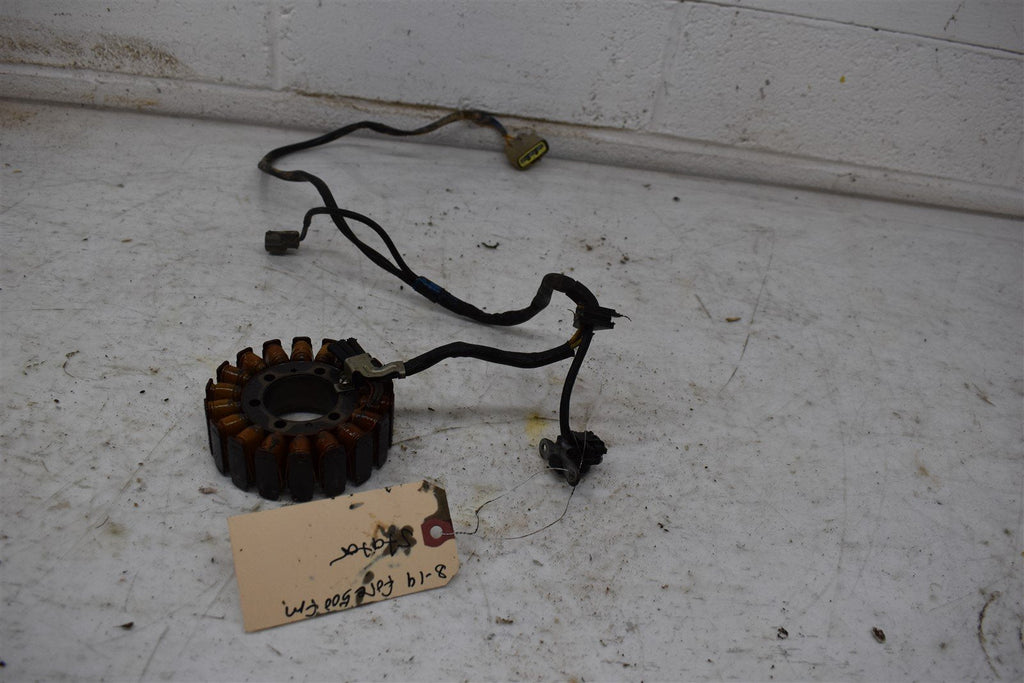 2014 Honda TRX Foreman 500 Stator 31120-HR4-A41