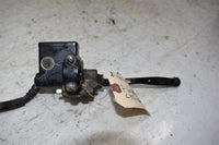 2014 Honda TRX Foreman 500 Front Brake Master Cylinder 45510-HR3-305
