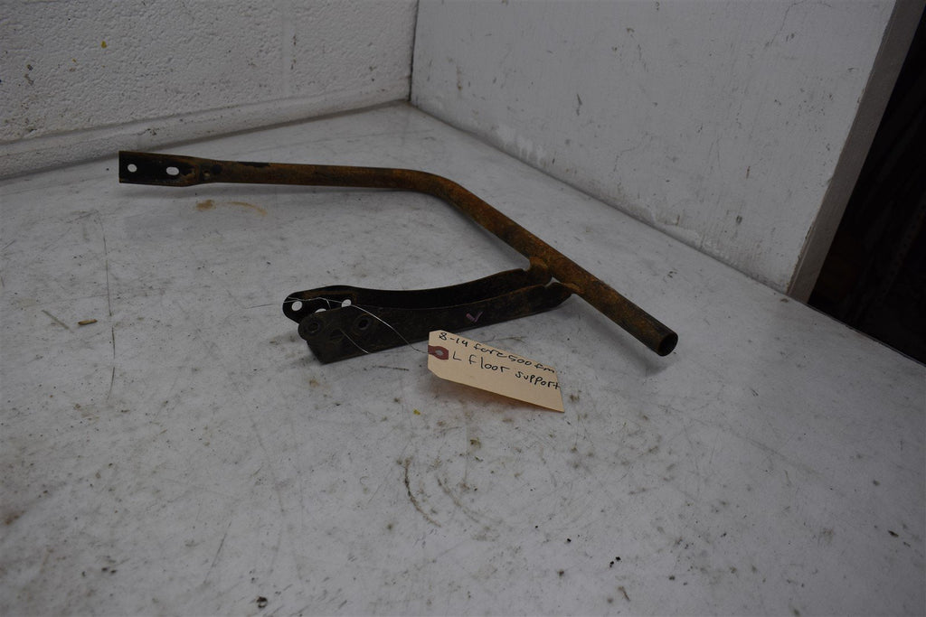 2014 Honda TRX Foreman 500 Left Foot Board Mount 50612-HR3-A20