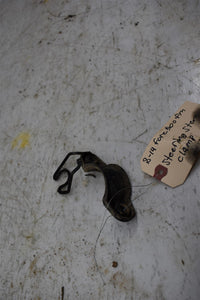 2014 Honda TRX Foreman 500  Upper Steering Stem Bracket 53220-HR3-A20