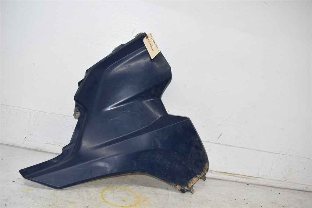 2014 Honda TRX Foreman 500  Right Side Plastic 83555-HR3-A20ZL