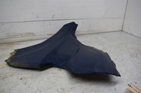 2014 Honda TRX Foreman 500  Right Side Plastic 83555-HR3-A20ZL