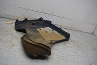 2014 Honda TRX Foreman 500  Right Side Plastic 83555-HR3-A20ZL