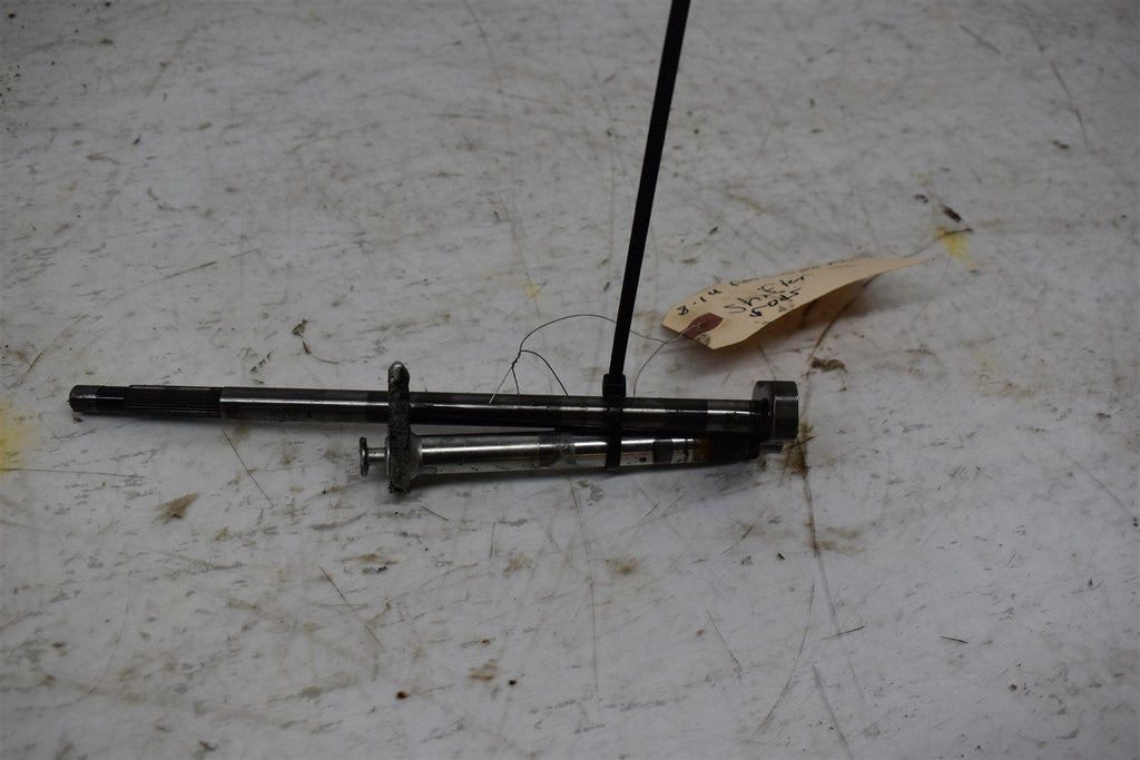 2014 Honda TRX Foreman 500 Shifter Rods