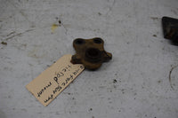 2014 Honda TRX Foreman 500 Steering Stem Flange 53230-HR4-A20