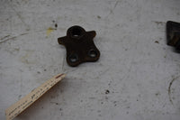 2014 Honda TRX Foreman 500 Steering Stem Flange 53230-HR4-A20