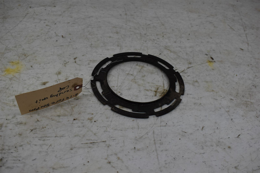 2014 Honda TRX Foreman 500 Fuel Tank Ring