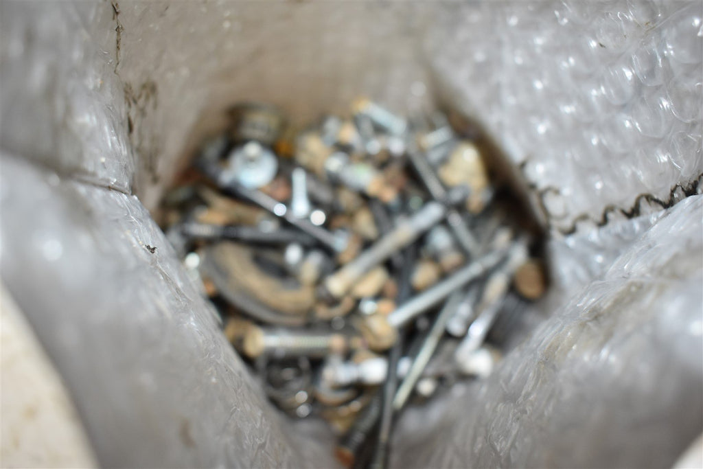 2014 Honda TRX Foreman 500 Hardware / Bolts Lot