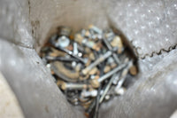 2014 Honda TRX Foreman 500 Hardware / Bolts Lot