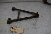 2001 Yamaha Wolverine 350  Left Front Lower A - Arm 4KB-23570-11-00