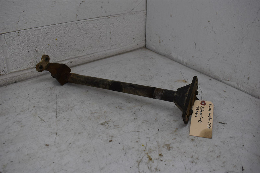 2001 Yamaha Wolverine 350 Steering Stem 3HN-23813-01-00