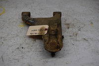 2001 Yamaha Wolverine 350 Right Front Upper A - Arm 4WU-23550-00-00
