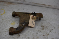 2001 Yamaha Wolverine 350 Right Front Upper A - Arm 4WU-23550-00-00