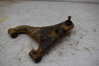 2001 Yamaha Wolverine 350 Right Front Upper A - Arm 4WU-23550-00-00