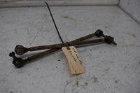 2001 Yamaha Wolverine 350 Tie Rods 2GU-23831-01-00