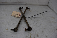 2001 Yamaha Wolverine 350 Tie Rods 2GU-23831-01-00