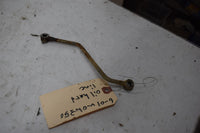 2001 Yamaha Wolverine 350 Oil Lines 4KB-13171-00-00