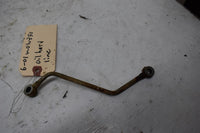 2001 Yamaha Wolverine 350 Oil Lines 4KB-13171-00-00