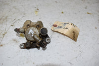 2001 Yamaha Wolverine 350  Left Front Brake Caliper 3GD-2580T-00-00