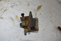 2001 Yamaha Wolverine 350  Left Front Brake Caliper 3GD-2580T-00-00