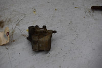 2001 Yamaha Wolverine 350  Left Front Brake Caliper 3GD-2580T-00-00
